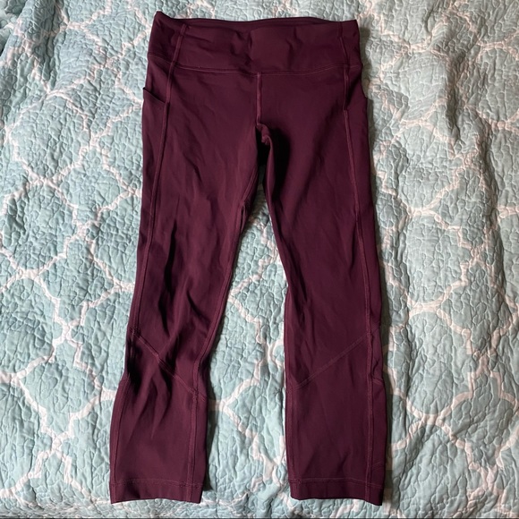 Lululemon Leggings! - Picture 3 of 8